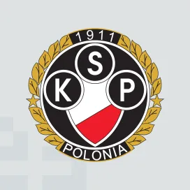 Ksp polonia warszawa